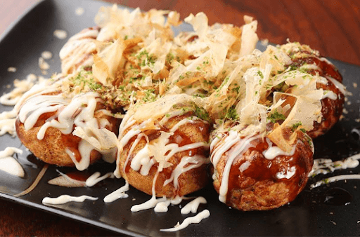 Takoyaki Takomaru - Metropolitan Mall Bekasi 7