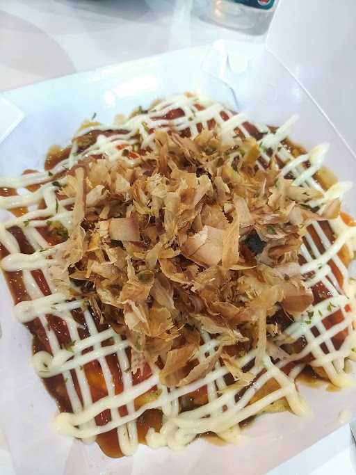 Takoyaki Takomaru - Metropolitan Mall Bekasi 6