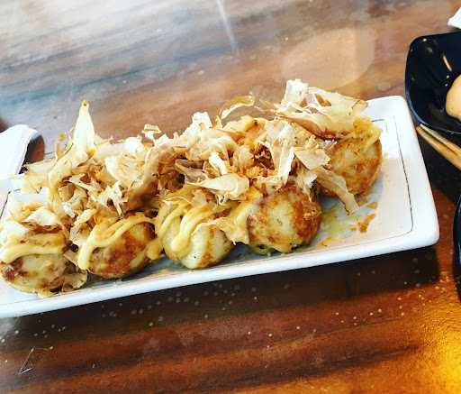 Takoyaki Takomaru - Metropolitan Mall Bekasi 1