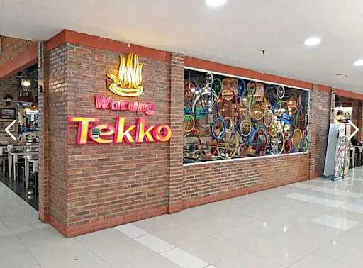 Tekko Hypermall Bekasi 7