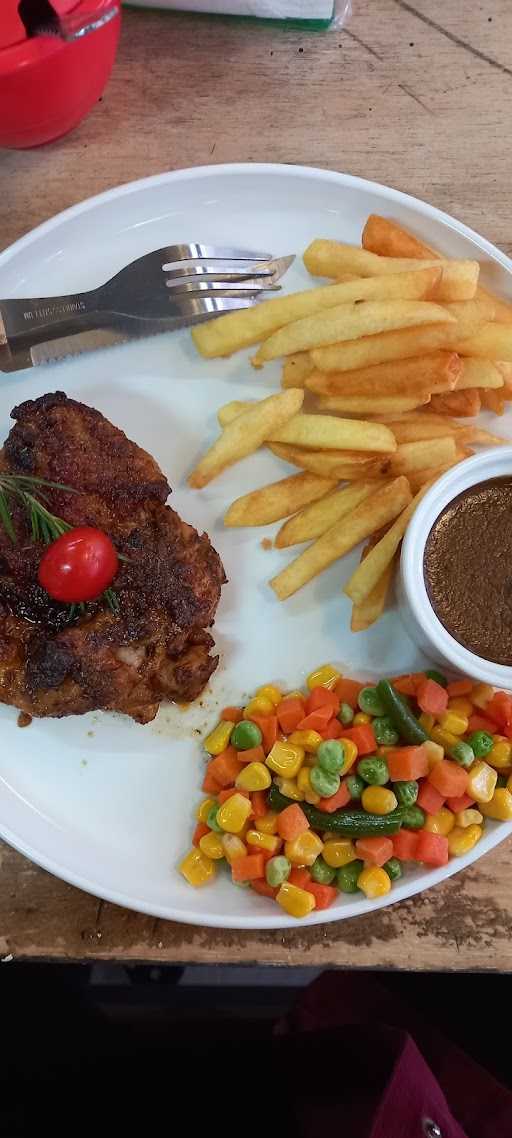 Telu Steak 5