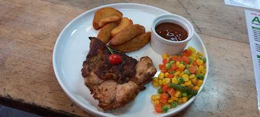 Telu Steak 9