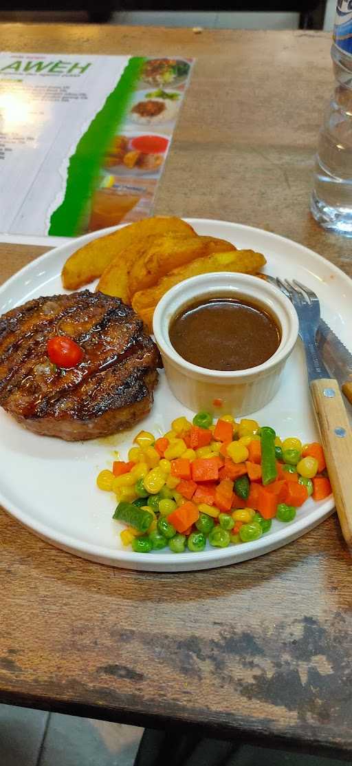 Telu Steak 10