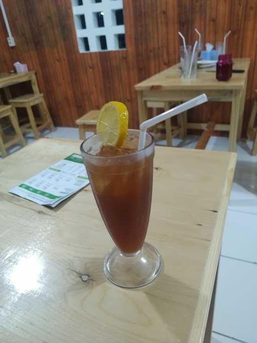 Tuah Cafe 2