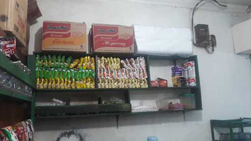 Warkop Fauzi 9