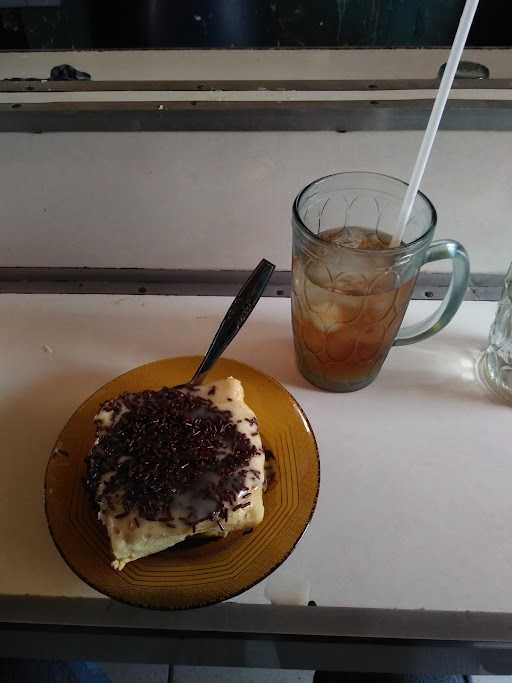 Warkop Pancong Balap 1 10