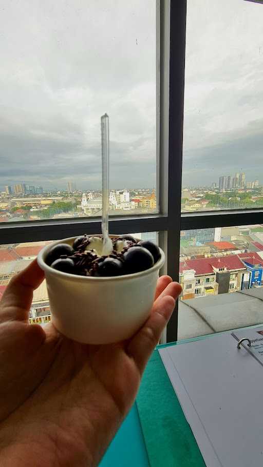 Waroenk Ramen Bekasi 4