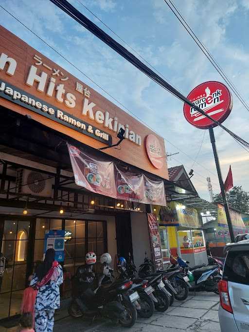 Waroenk Ramen Bekasi 8