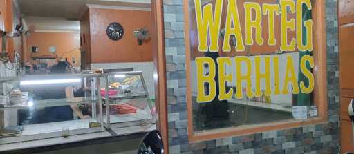 Warteg Berhias Mamake 3