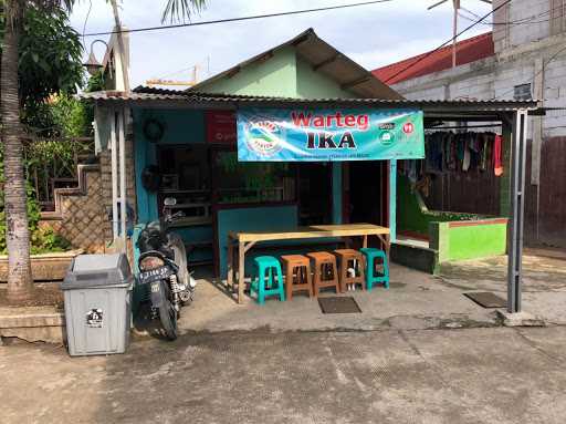 Warteg Ika 2