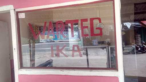 Warteg Ika 9