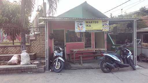 Warteg Ika 1