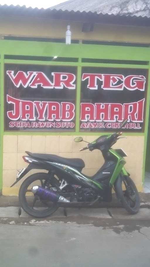 Warteg Jayabahari 1