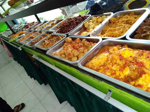 Warteg Mitra Bahari Galaxy ( Terima Pesanan Nasi Box, Bungkus Dan Catering Harian) 4