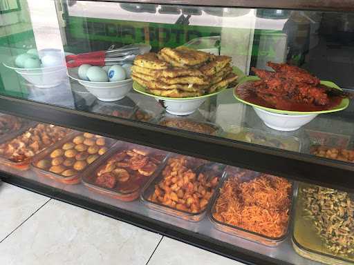 Warteg Mitra Bahari Galaxy ( Terima Pesanan Nasi Box, Bungkus Dan Catering Harian) 3