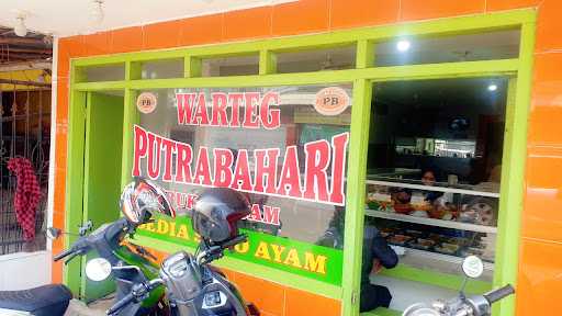 Warteg Putra Bahari 153 10