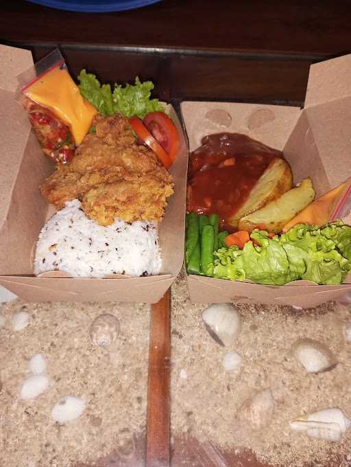 Warung Chicken Steak Mami Sailormoon 6