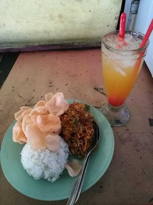 Warung Gado-Gado Mpok Ida 10