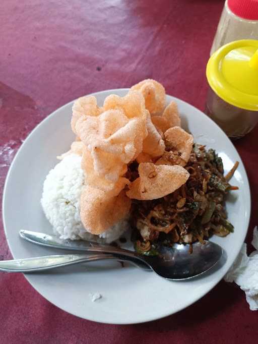 Warung Gado-Gado Mpok Ida 8