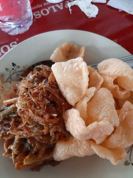 Warung Gado-Gado Mpok Ida 2