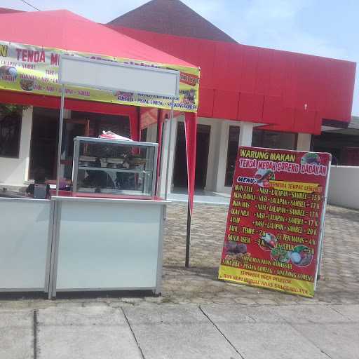 Warung Makan Tenda Merah 6