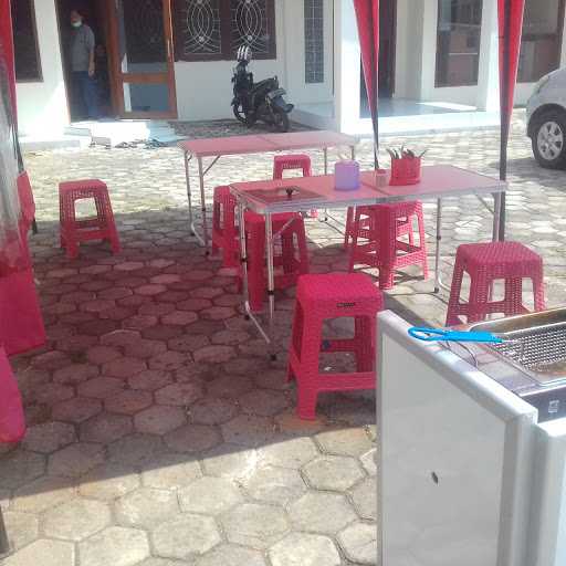 Warung Makan Tenda Merah 5