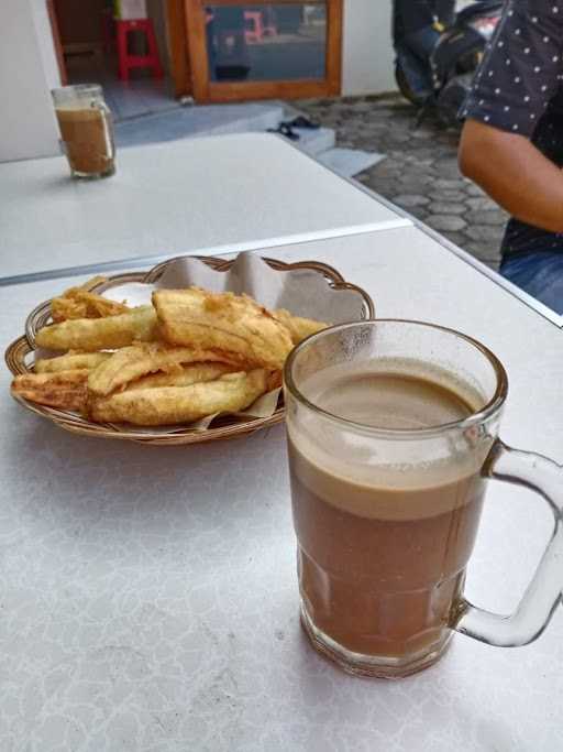 Warung Makan Tenda Merah 1