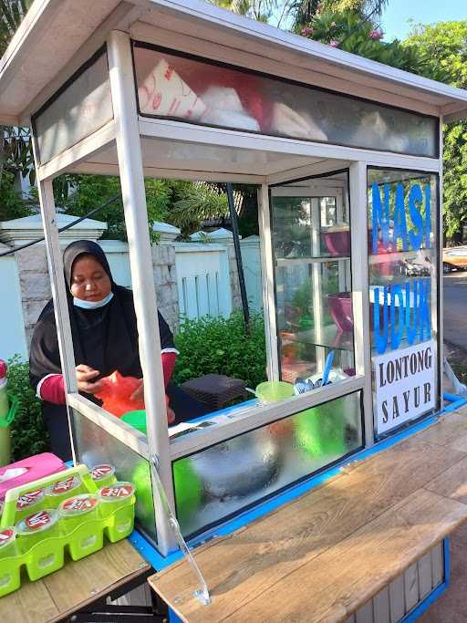 Warung Nasi Uduk & Lontong Sayur Ibu Gendut 2