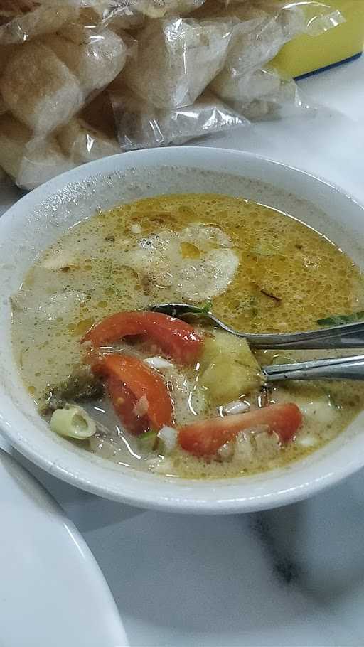 Warung Soto 93 6