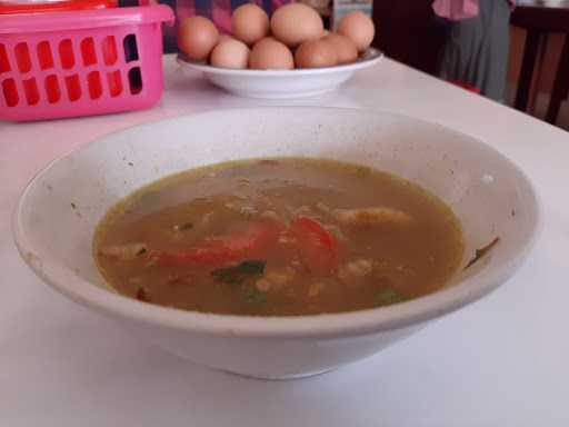 Warung Soto 93 4