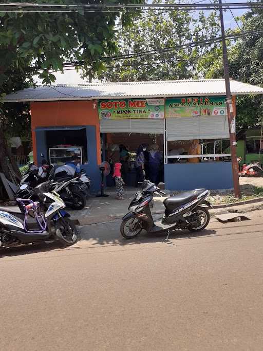 Warung Soto Mie Mpok Tina 9