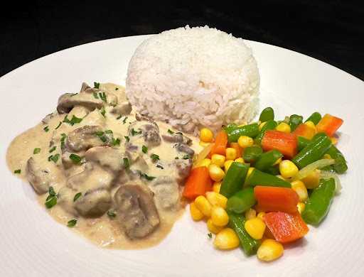 Yumy Steak Pekayon By Lega Hati 8