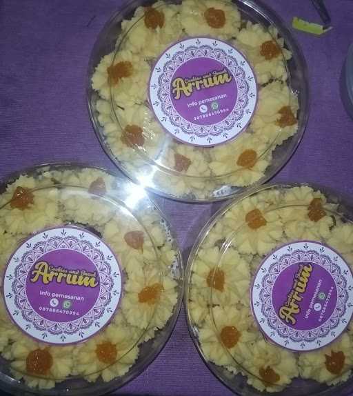 Arrum Cookies & Snack 3