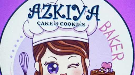 Azkiya Cake & Cookies 9