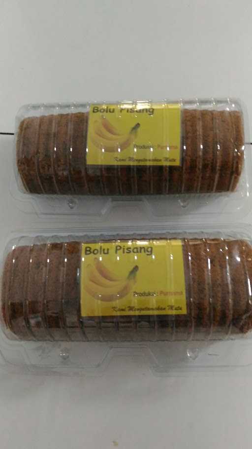 Bolu Pisang Purnama 4