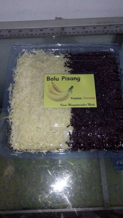 Bolu Pisang Purnama 3