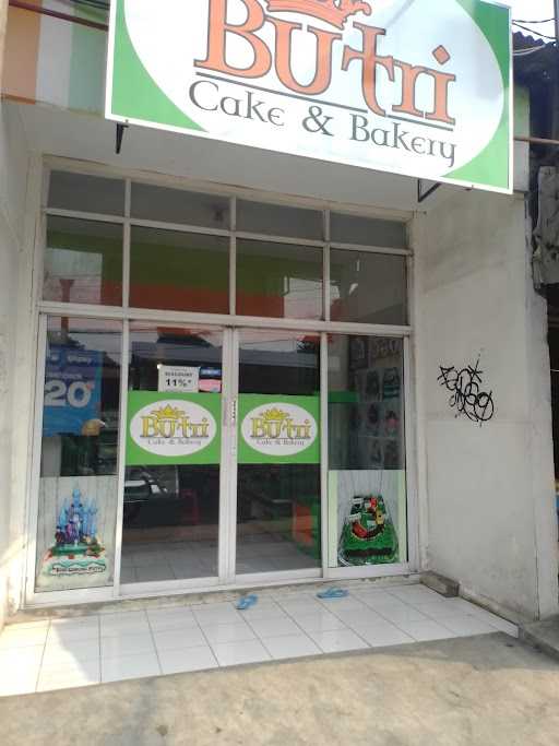 Butri Cake And Bakery 7