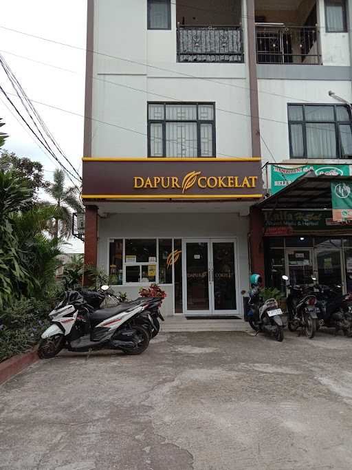 Dapur Cokelat - Bulak Kapal 5