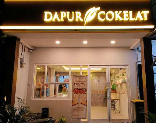 Dapur Cokelat - Bulak Kapal 1