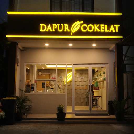 Dapur Cokelat - Bulak Kapal 2