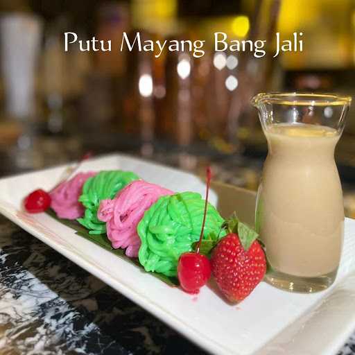 Kue Putu Mayang Bang Jali 1