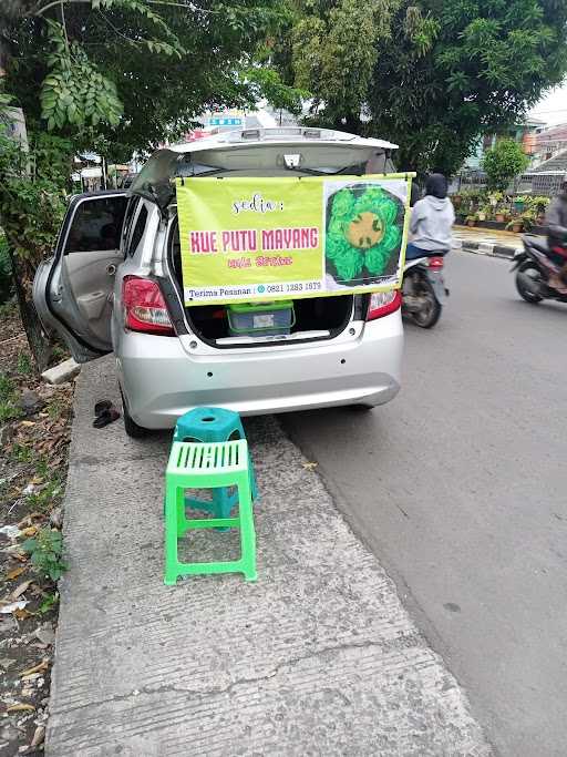 Kue Putu Mayang Bang Jali 4