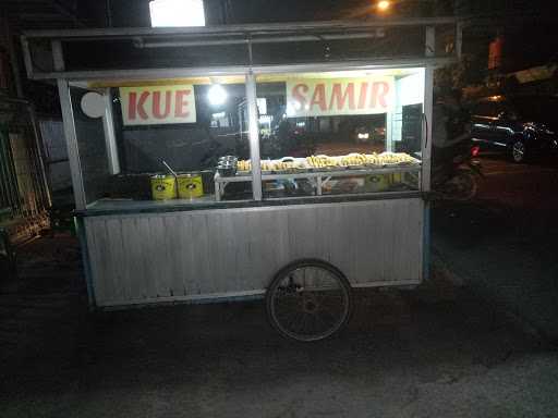 Kue Samir 3