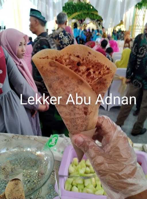 Lekker Abu Adnan 1