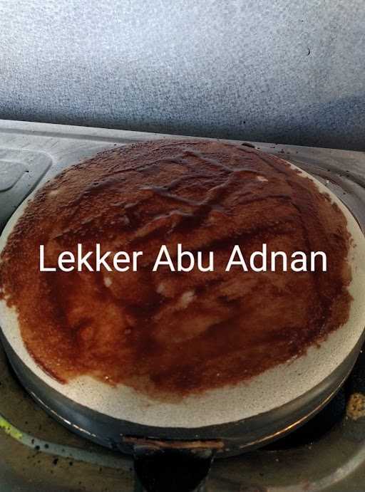 Lekker Abu Adnan 3