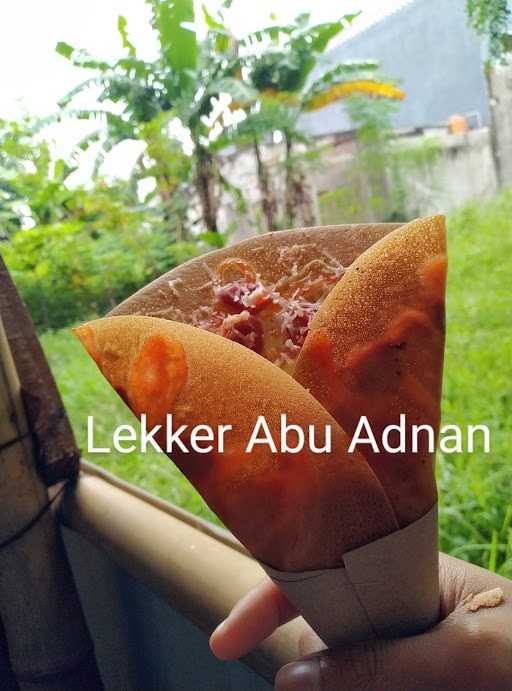 Lekker Abu Adnan 8