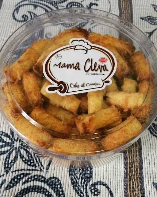 Mama Cleva Cake & Cookies 5