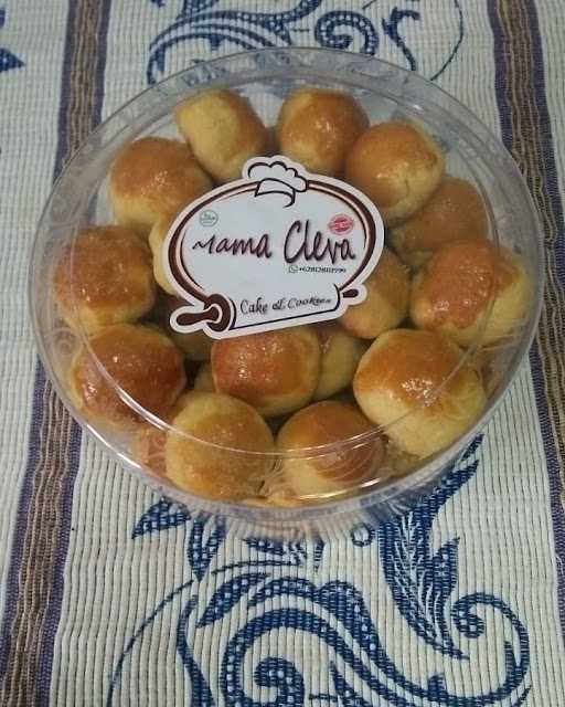 Mama Cleva Cake & Cookies 6