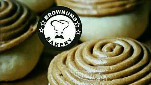 Roti Kopi Brownums Bakery 3