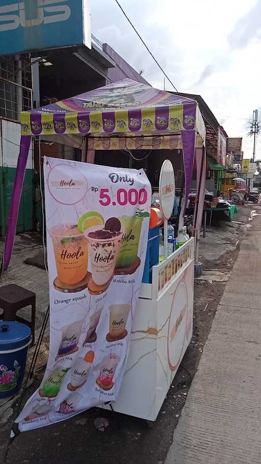 Hoola Drinks Perumnas 3 Bekasi 3